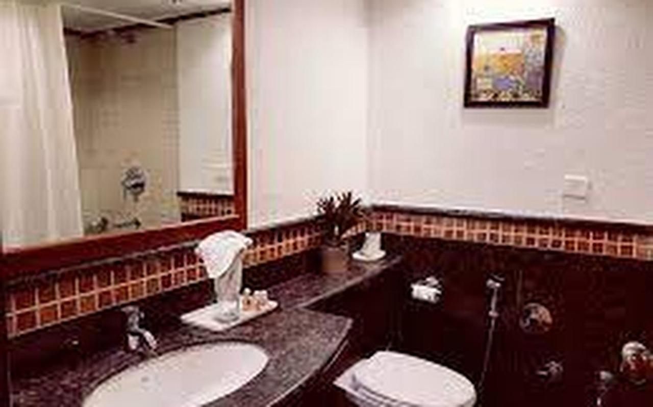 Hotel Punjab Palace Rāipur Екстериор снимка